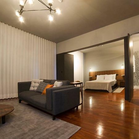 Oporto Cozy Design Studio - Solar Da Avenida Eksteriør billede