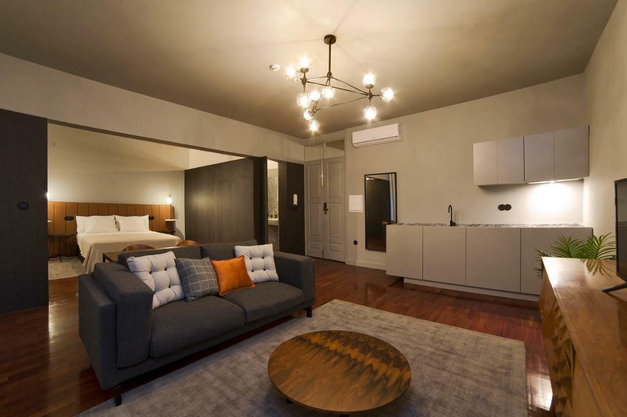 Oporto Cozy Design Studio - Solar Da Avenida Eksteriør billede