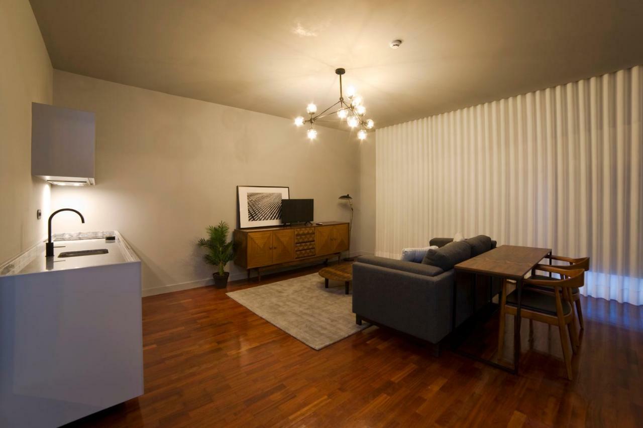 Oporto Cozy Design Studio - Solar Da Avenida Eksteriør billede